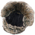 Walrus Hats Trapper Walrus Hats Faux Fur Brown Trapper Hat